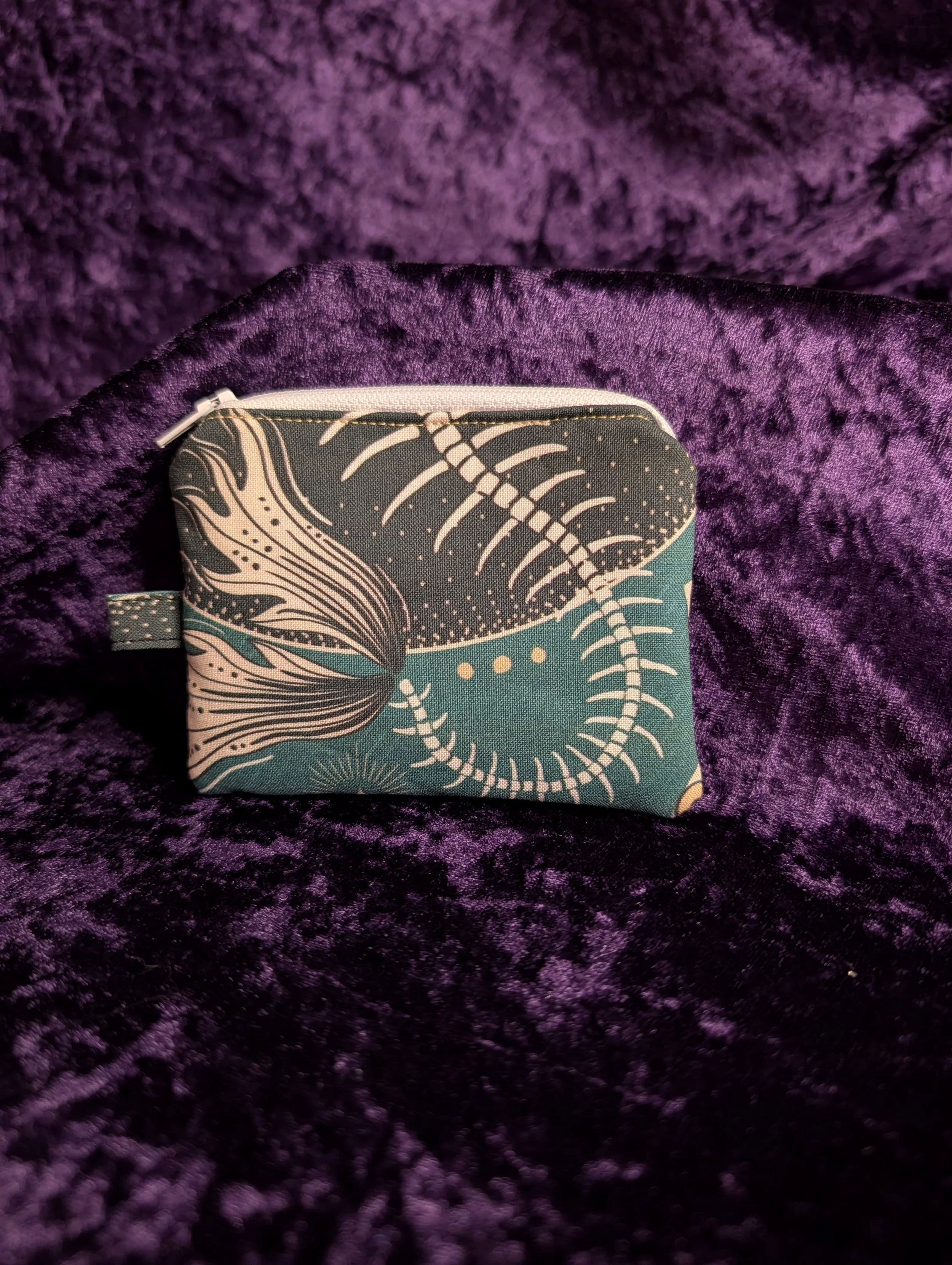 Siren Pouch