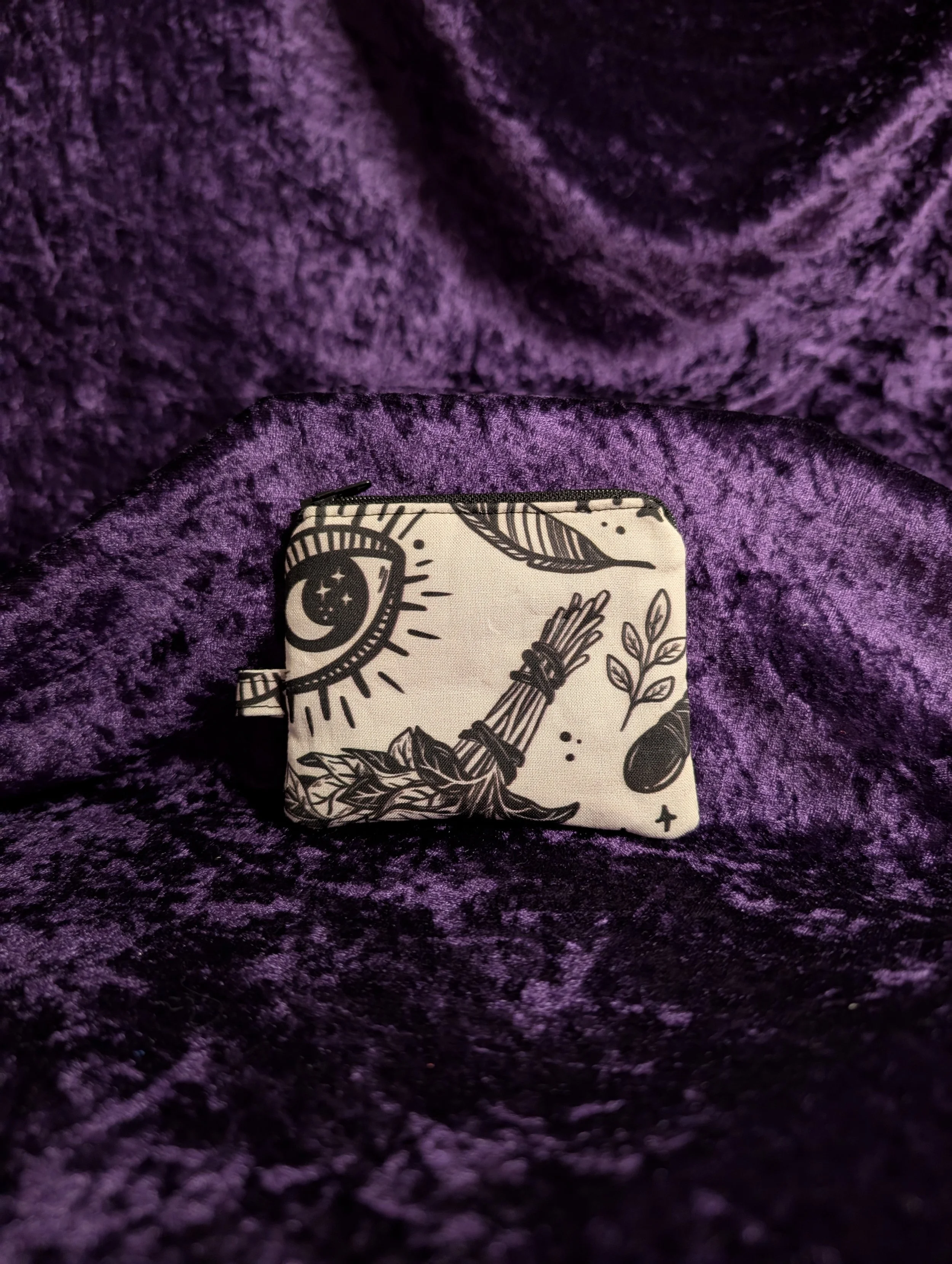 Sigil Pouch