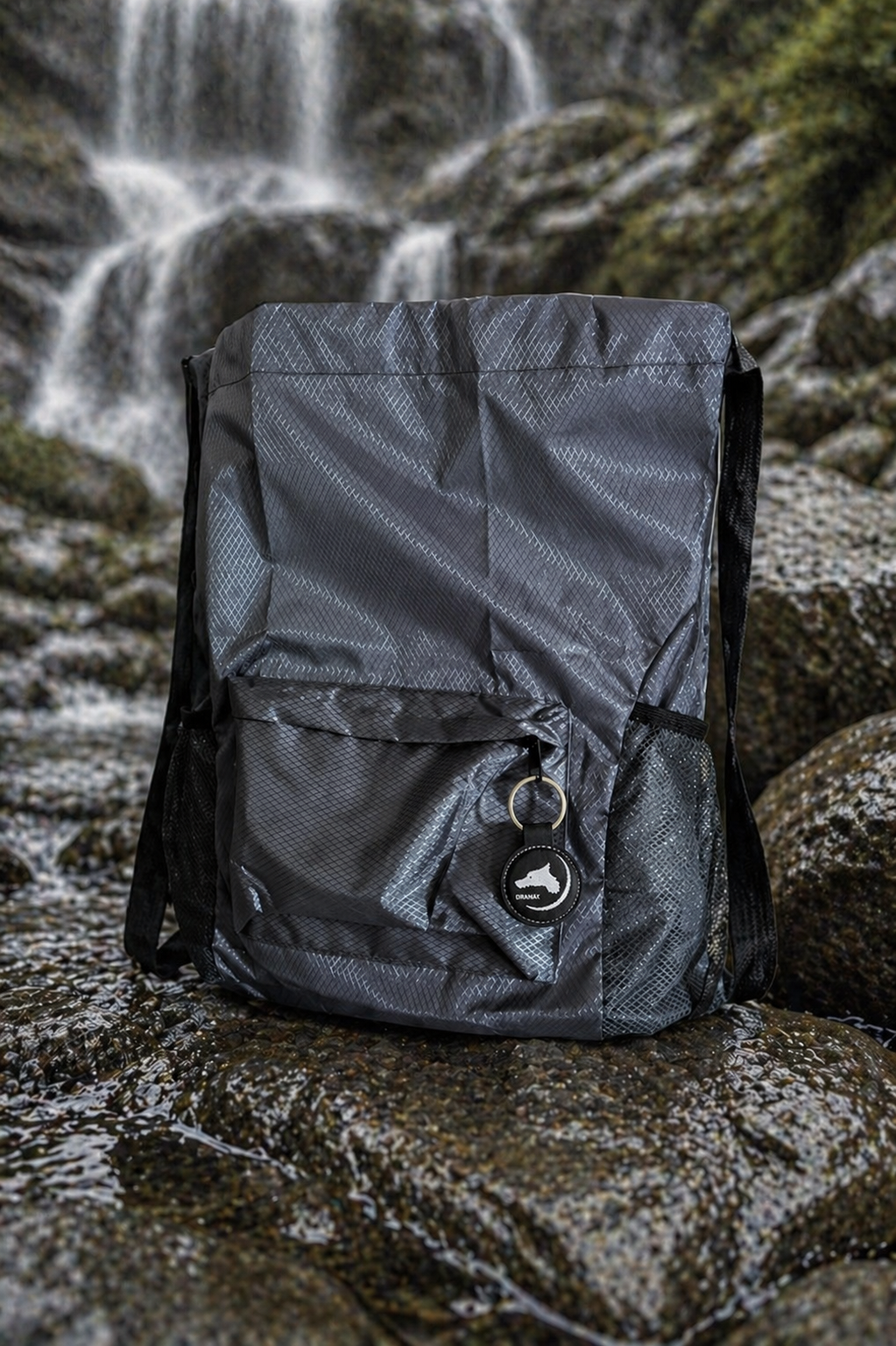 Quick Bag - Gray