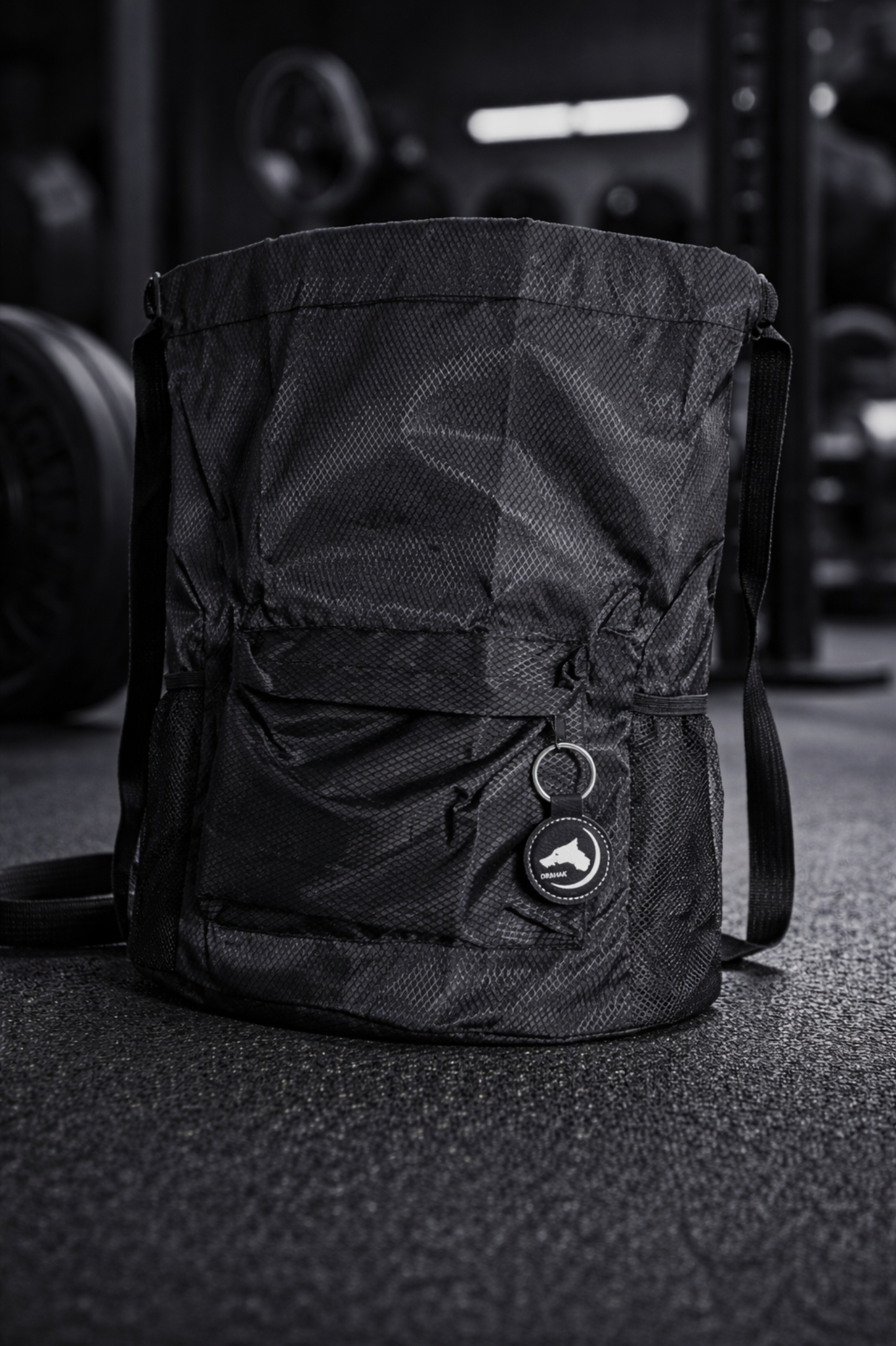 Quick Bag - Black