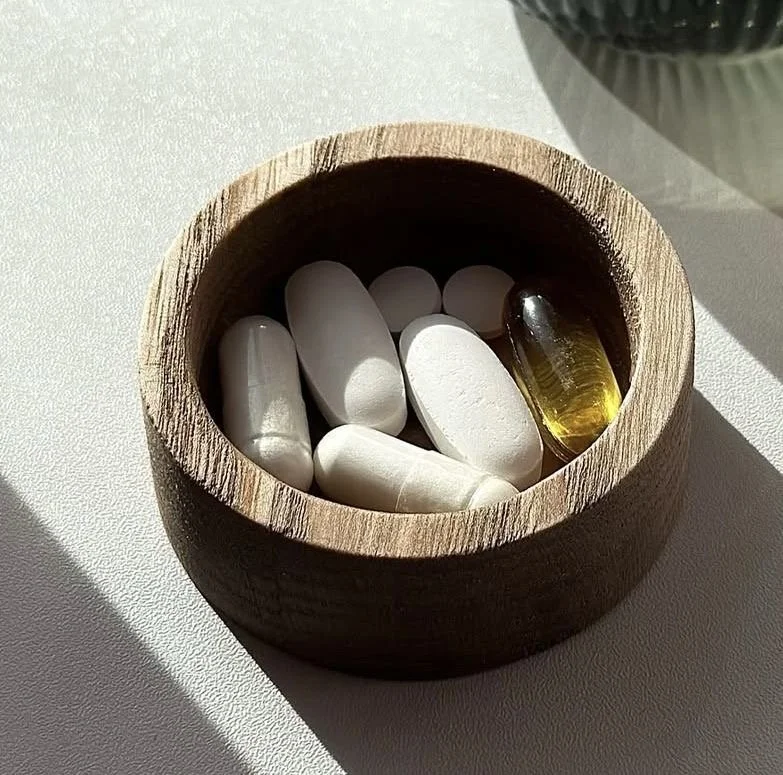 Low Iron &amp; Gut Health: Could Your Gut Be the Reason Your Iron Is Low?