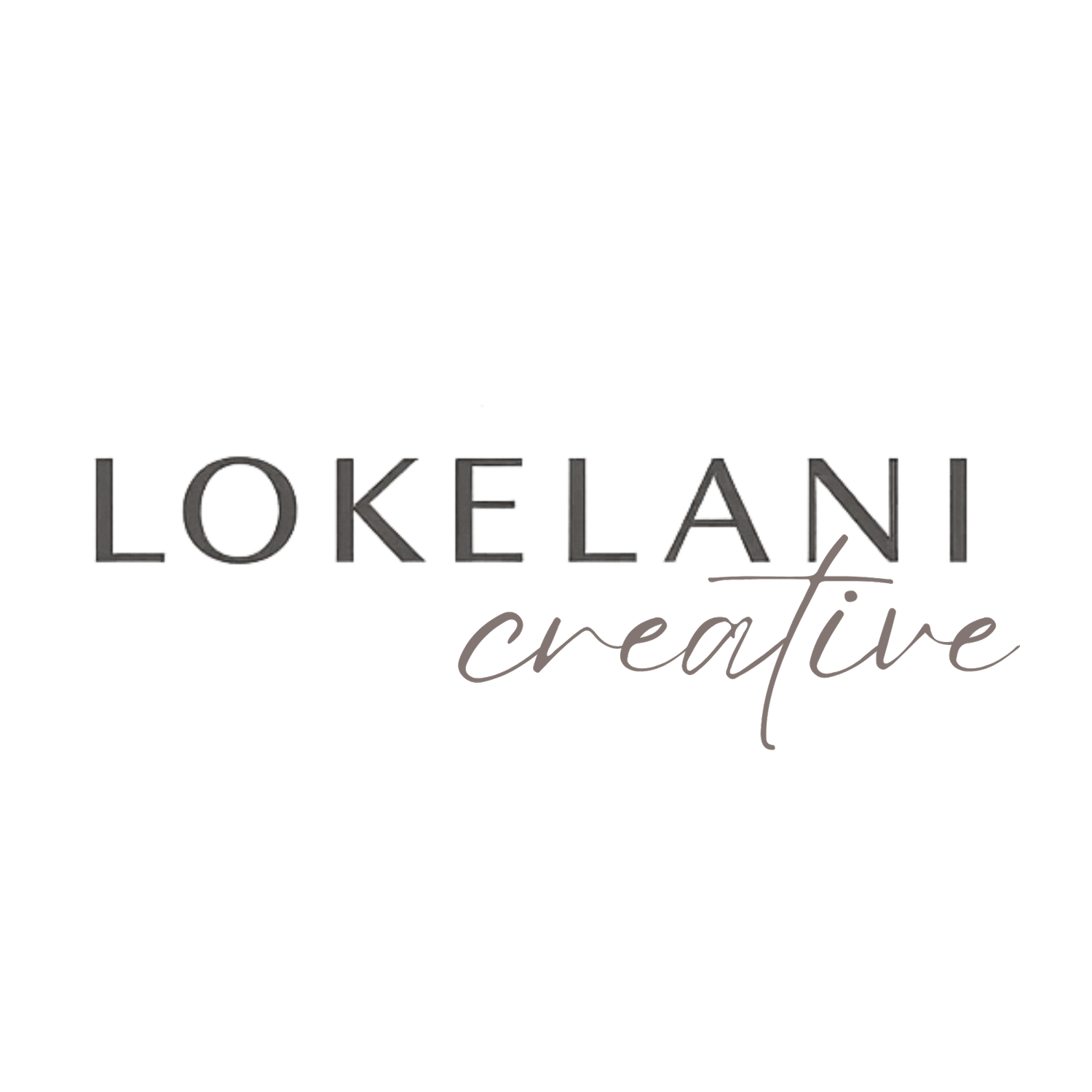 Lokelani Creative
