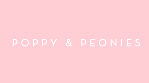 Poppy & Peonies
