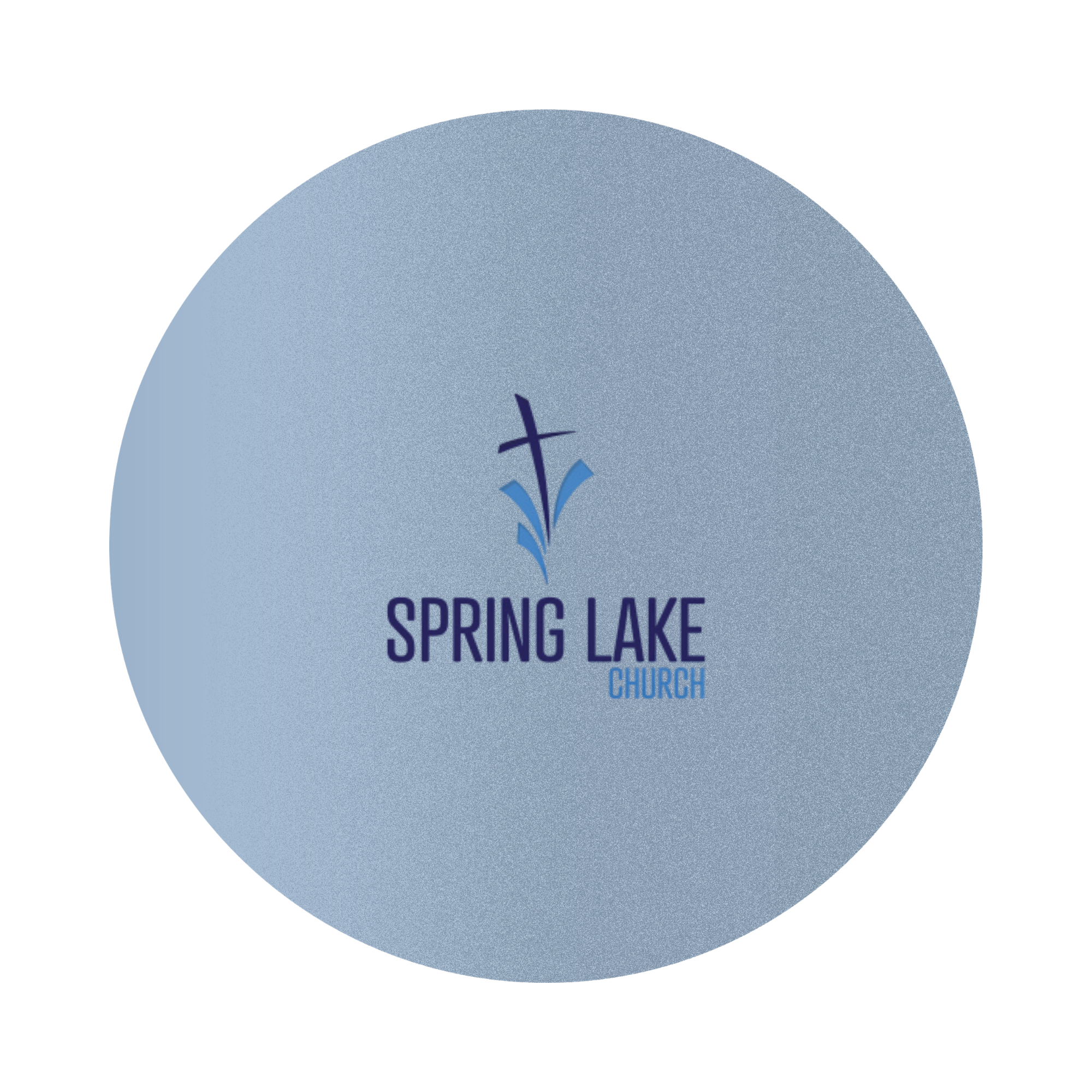 Spring Lake Church Rebrand