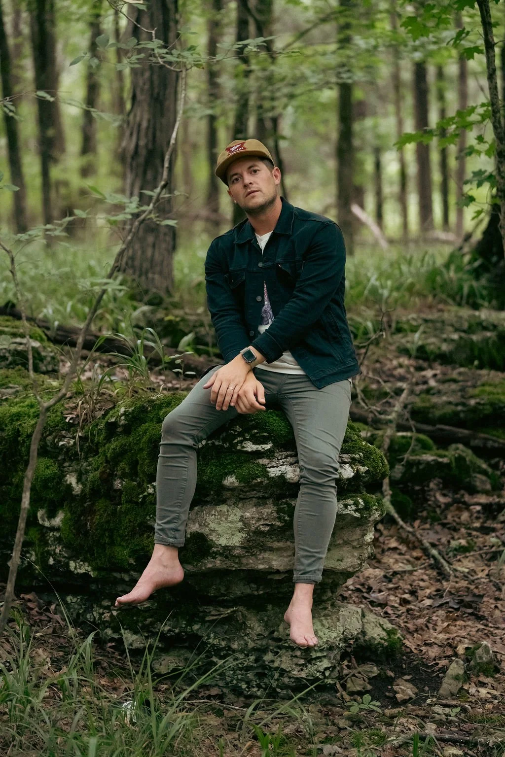 Miller Lite Hat from Milwaukee WI