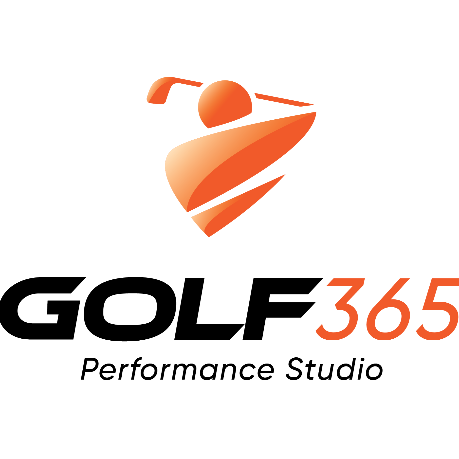 Golf365 logo