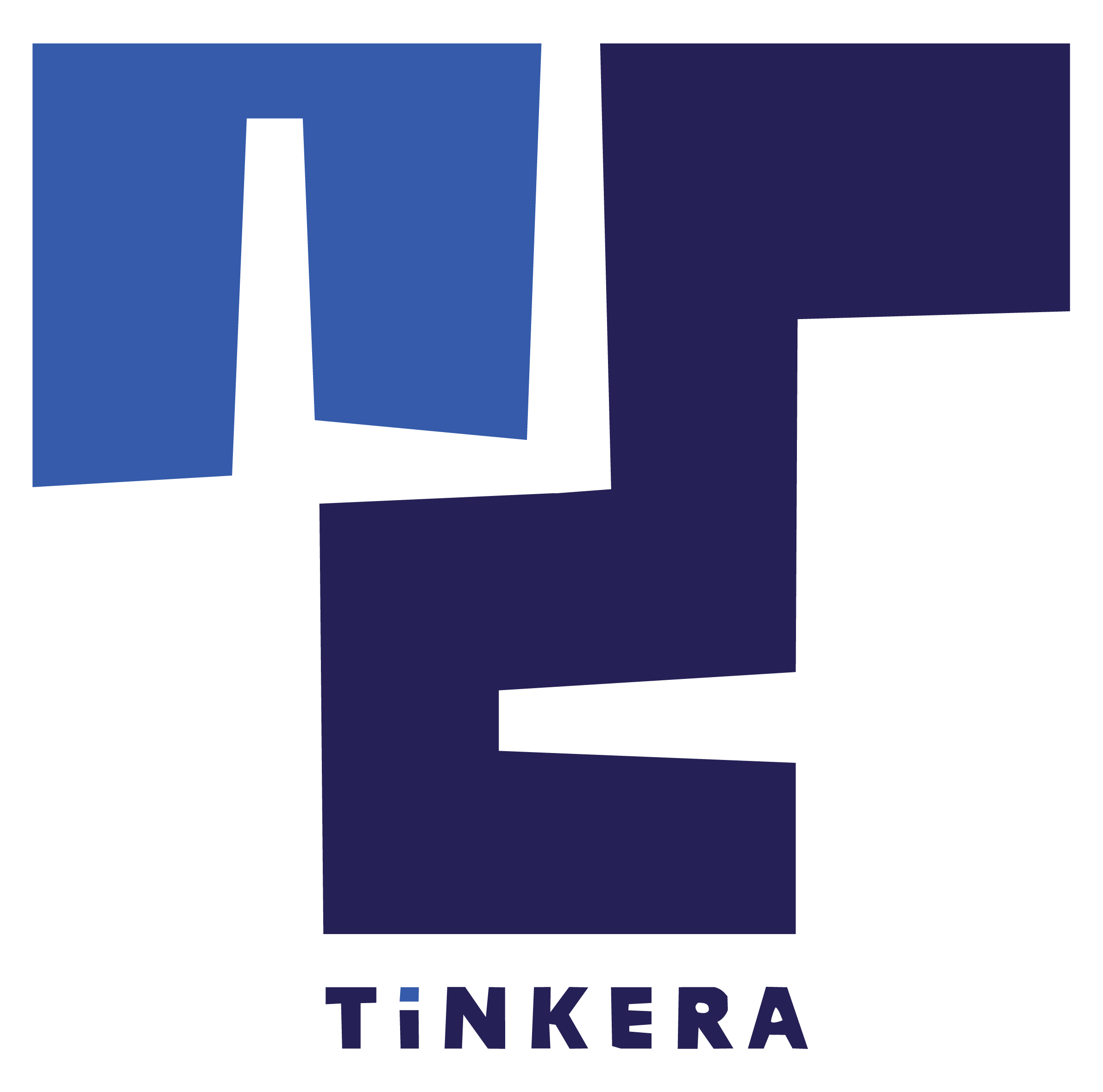 Tinkera logo