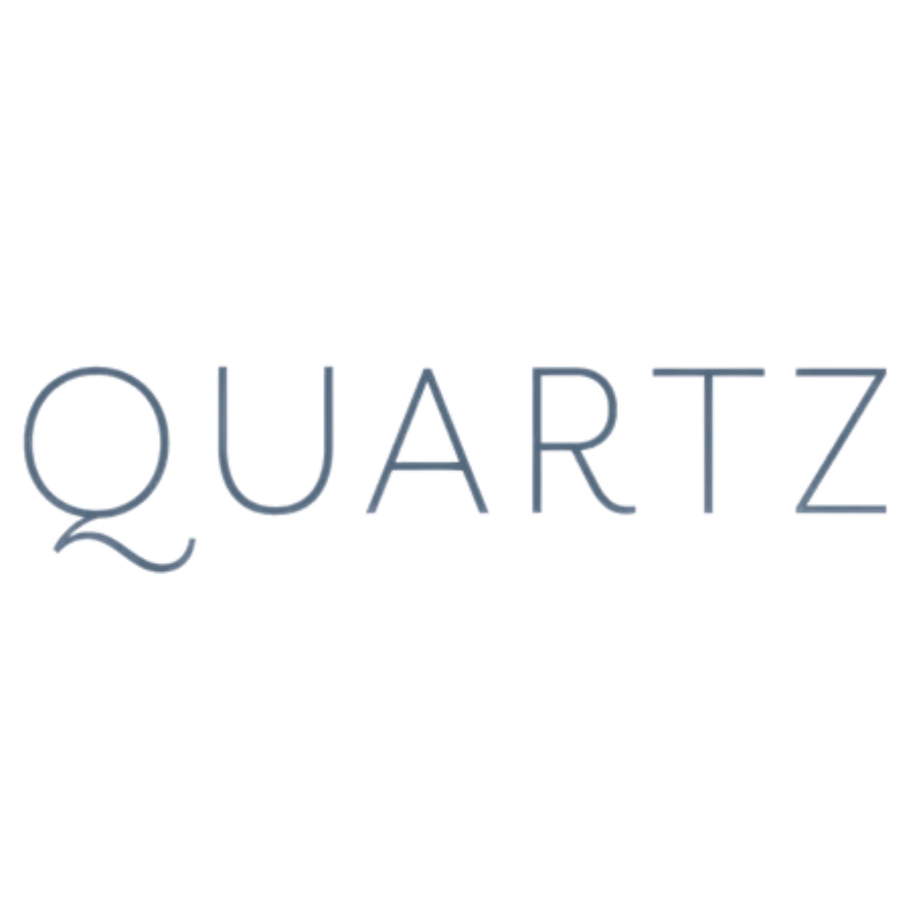 Quartz logo