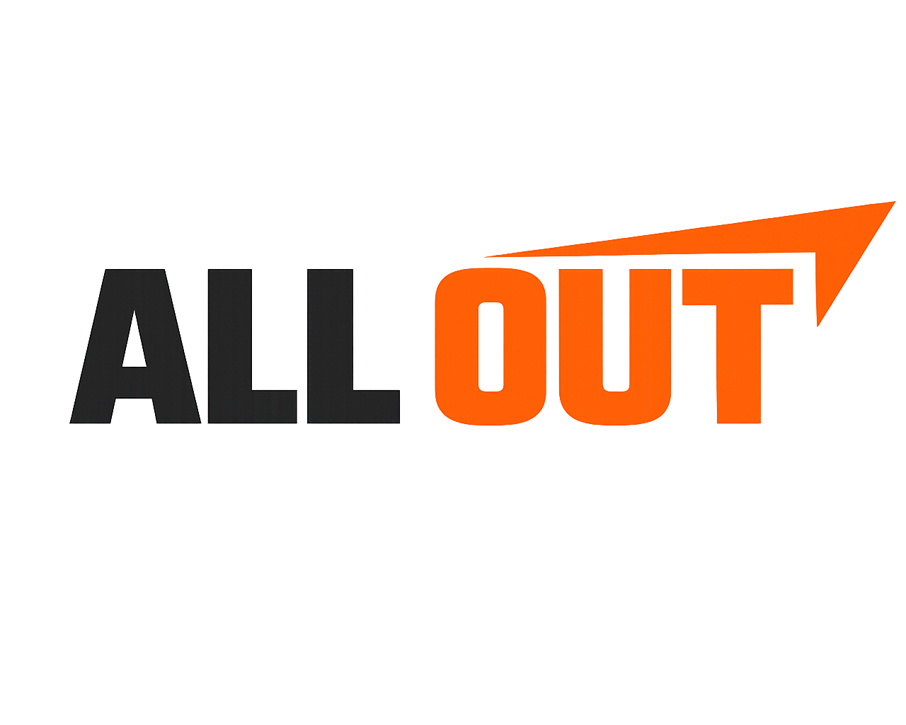 All Out