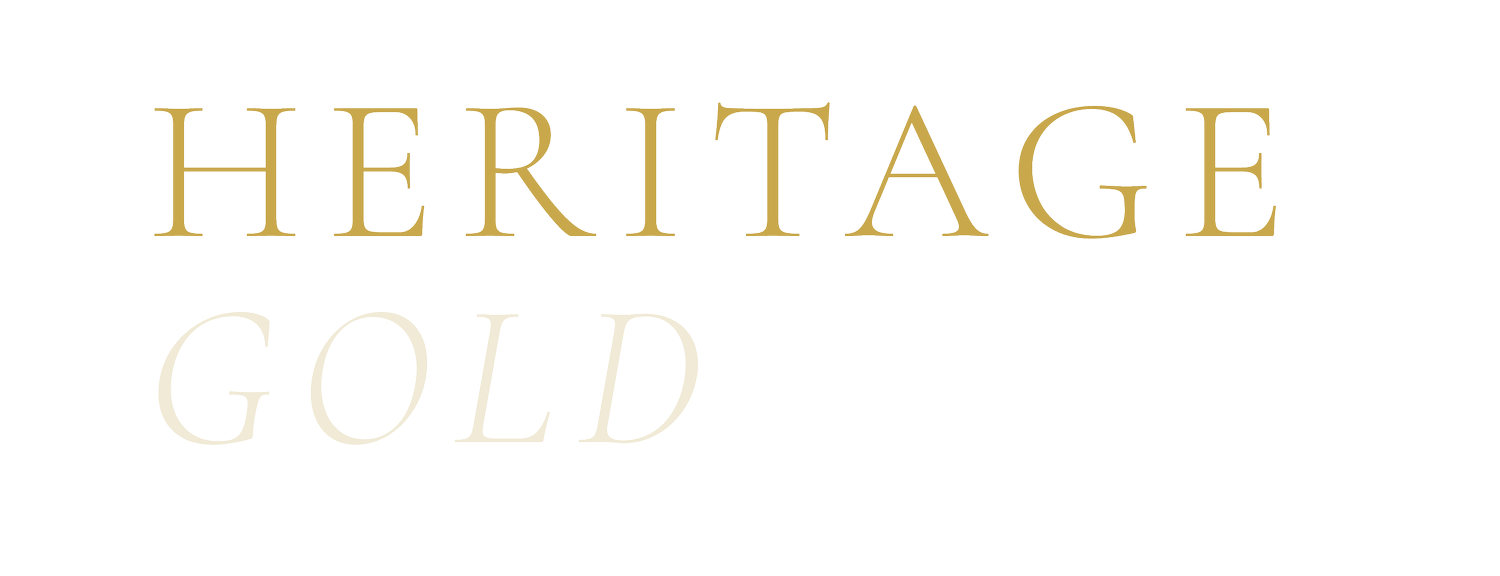 Heritage Gold