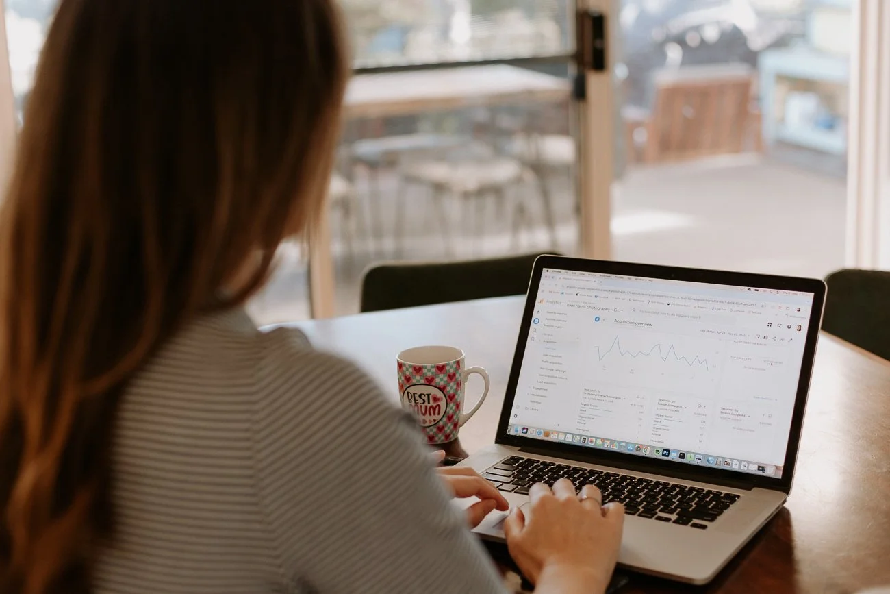 Can Social Media Replace a Website?