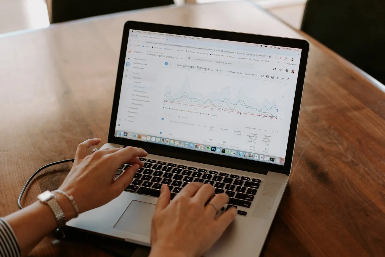 Nikki Digital Do I need a Google business profile
