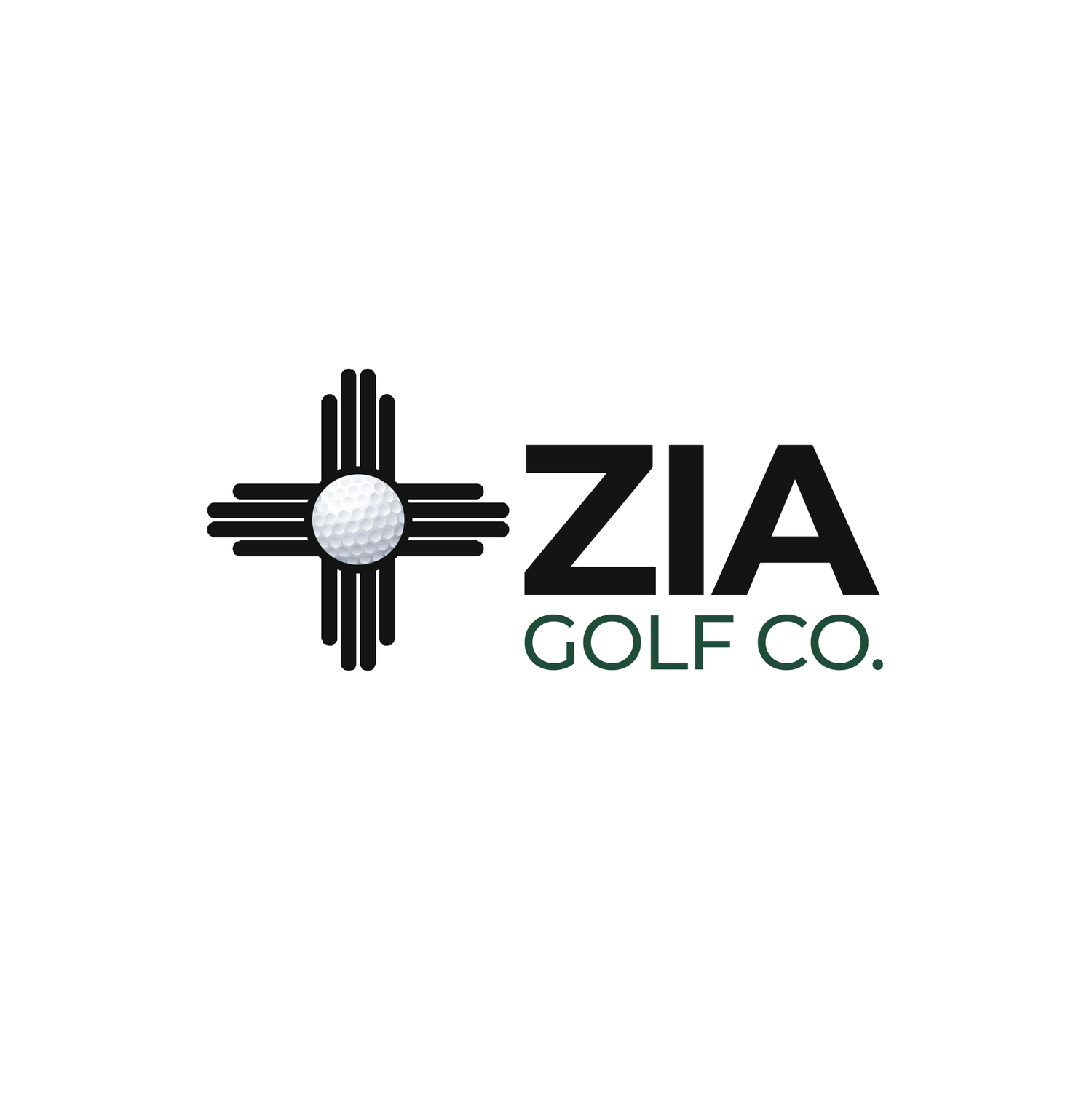 ZIA GOLF CO.
