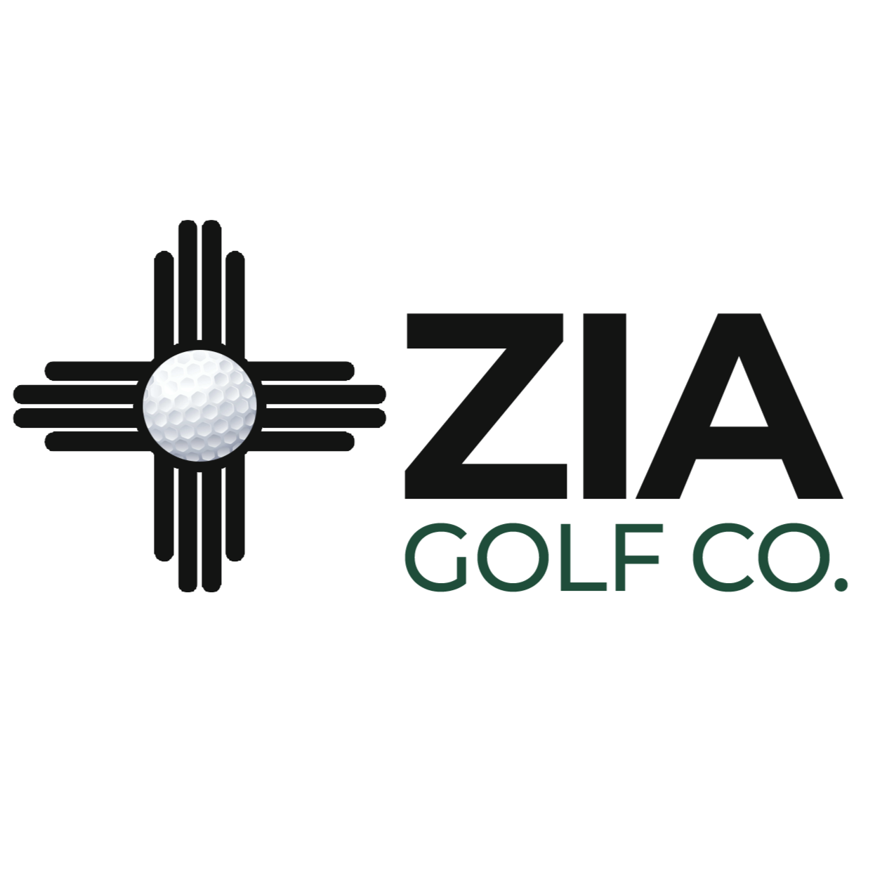 ZIA GOLF CO.