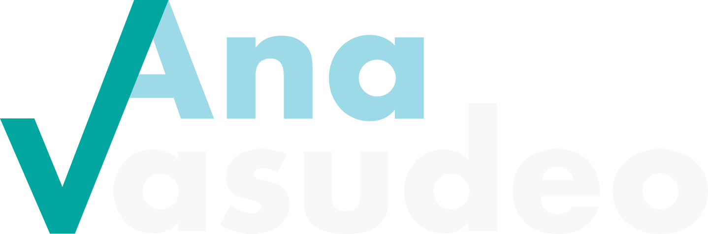 Ana Vasudeo for Alameda County Board of Education District 1