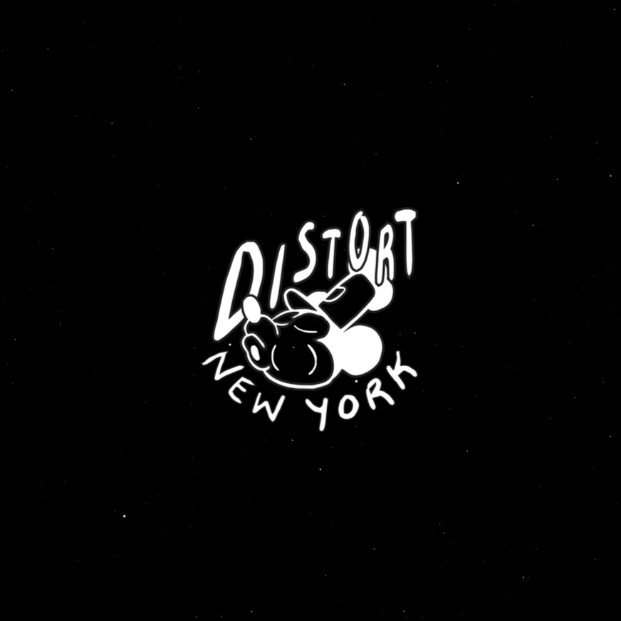 Distort New York