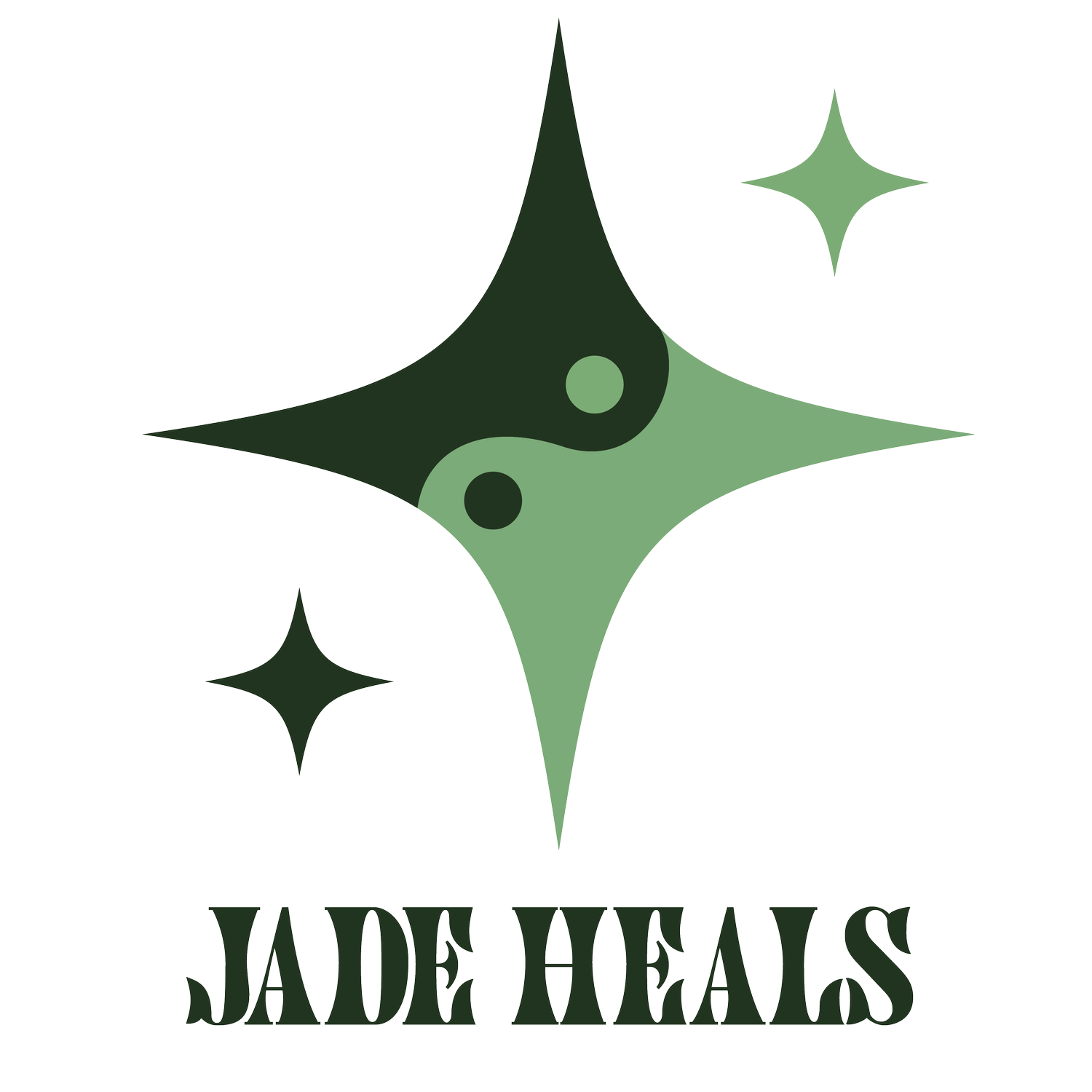 Jade Heals