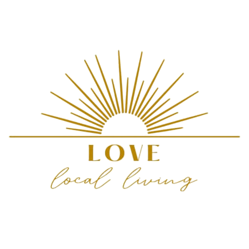 Love Living Local