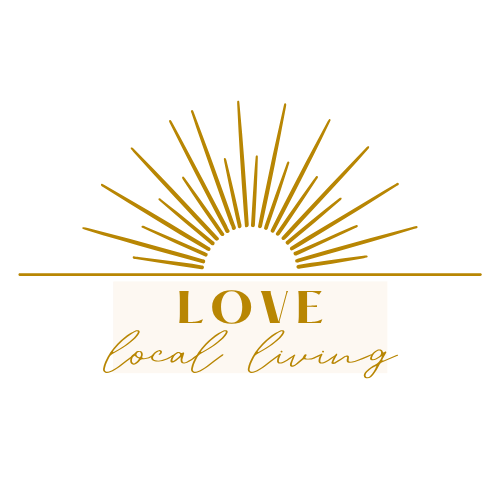 Love Living Local