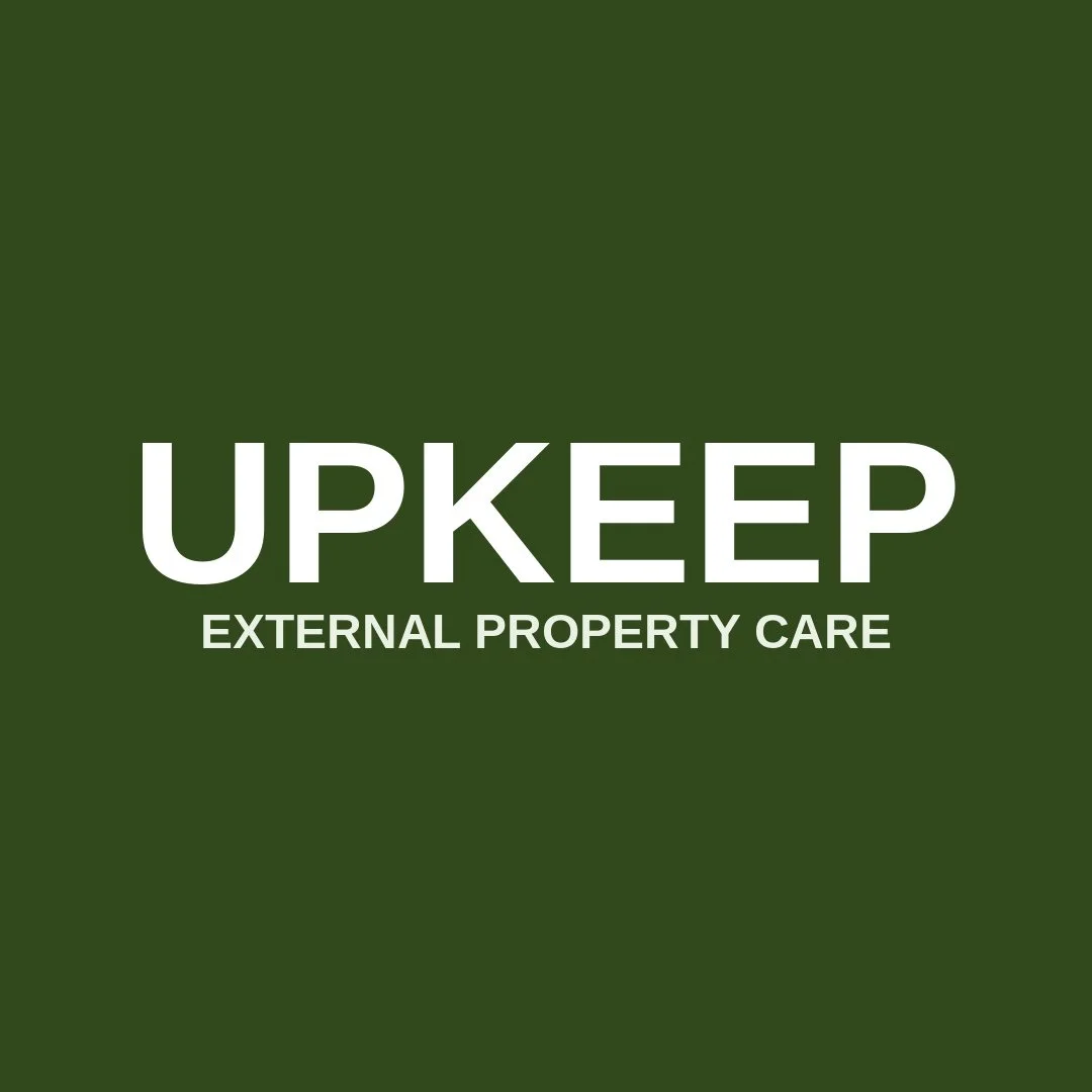 UPKEEP External Property Care