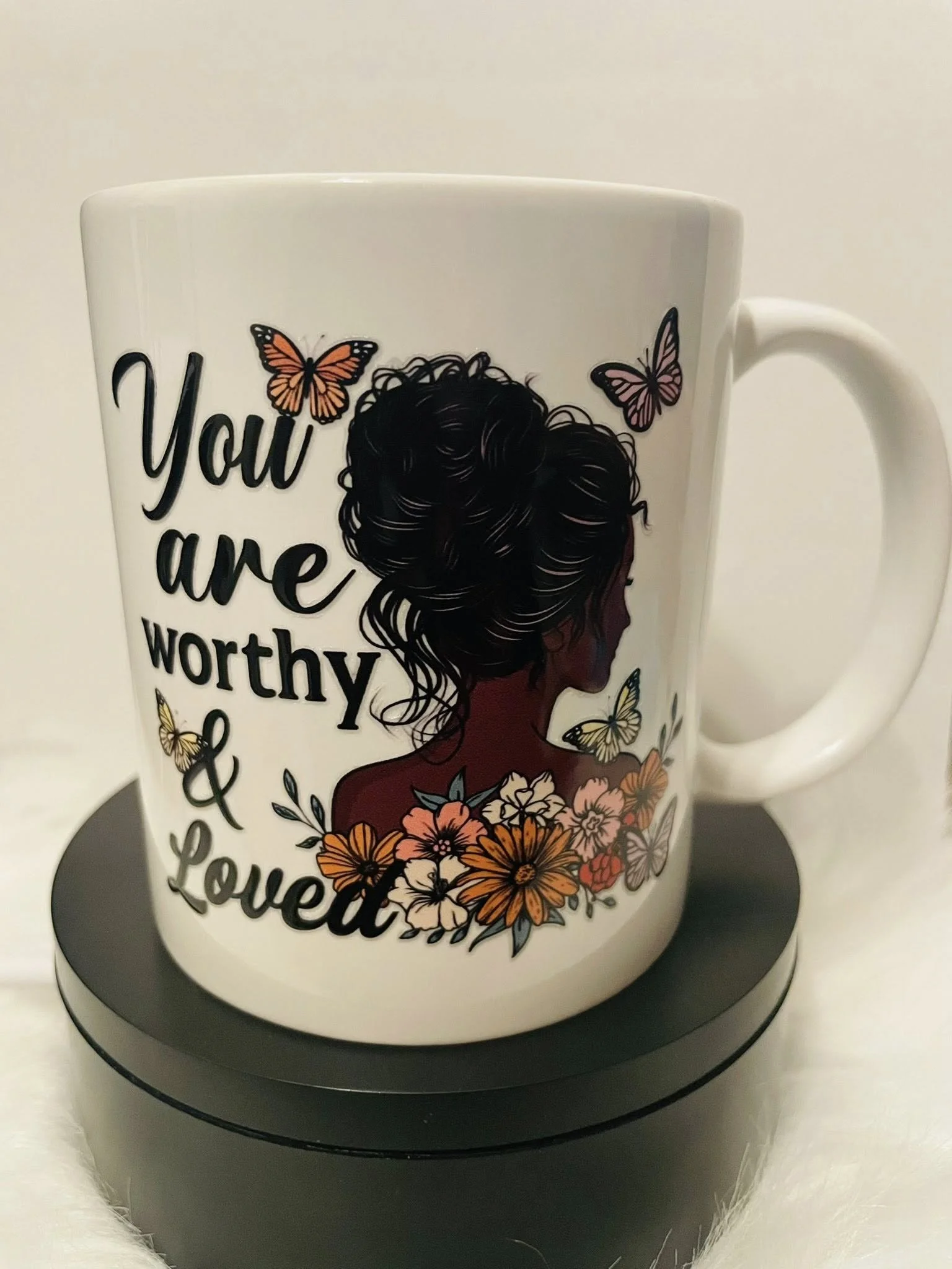 Inspirational Mug