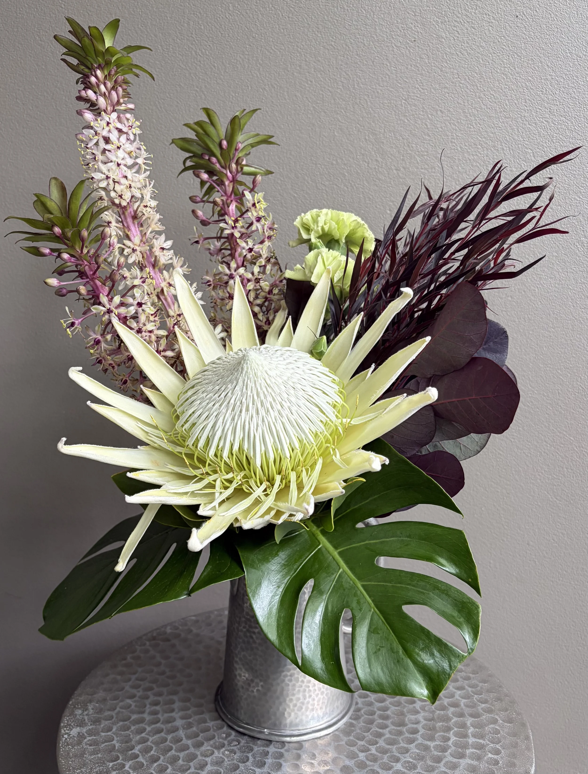 Dinner Party Bouquet