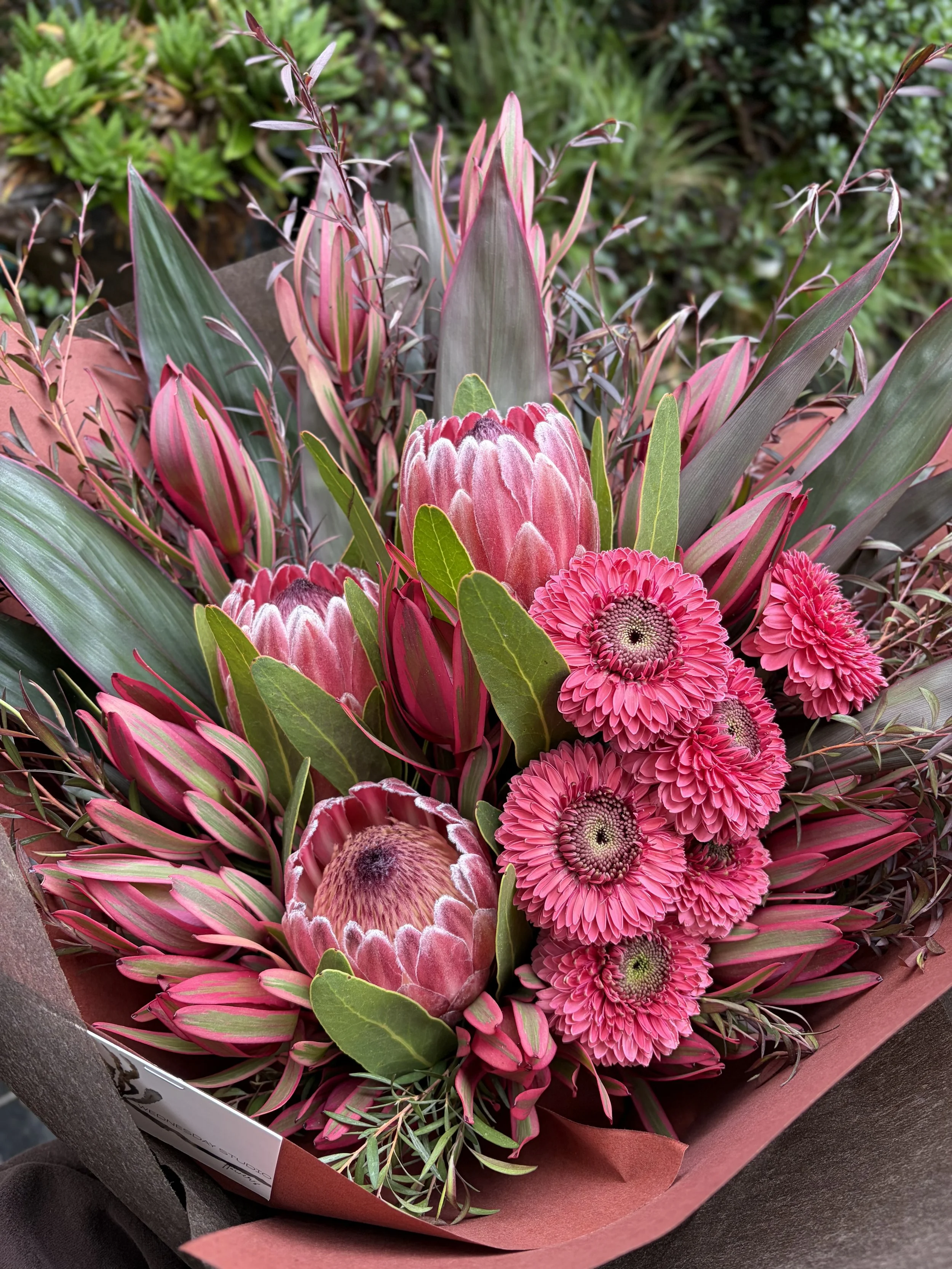 Birthday Bouquet