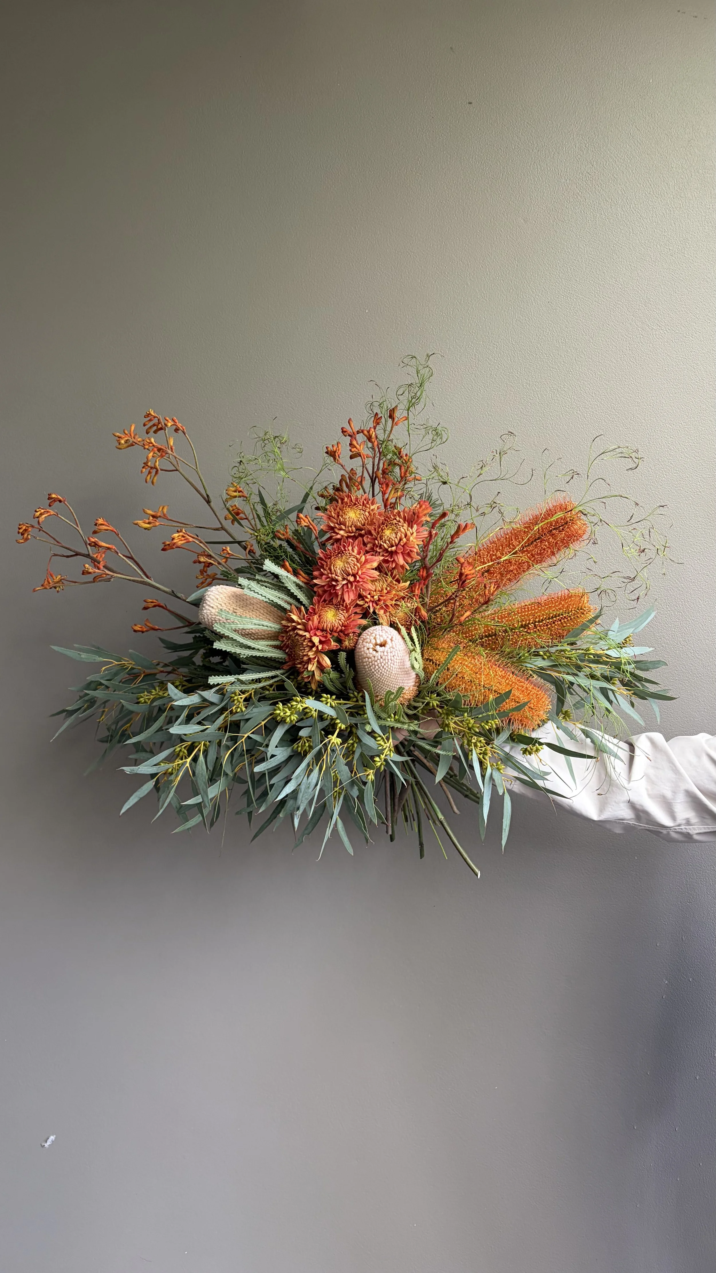 Premium Luxury Bouquet
