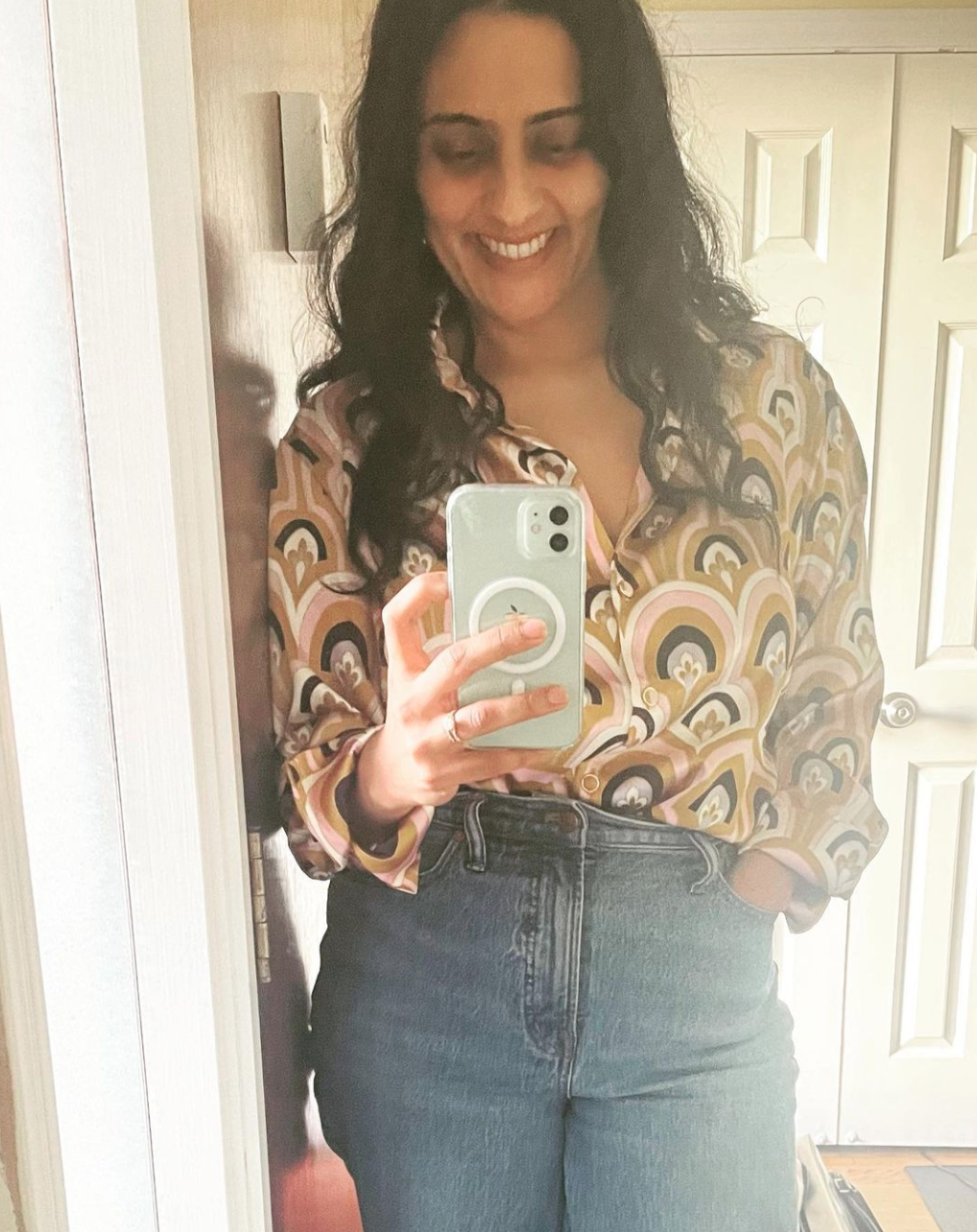 Reflecting on a Decade of Therapy 