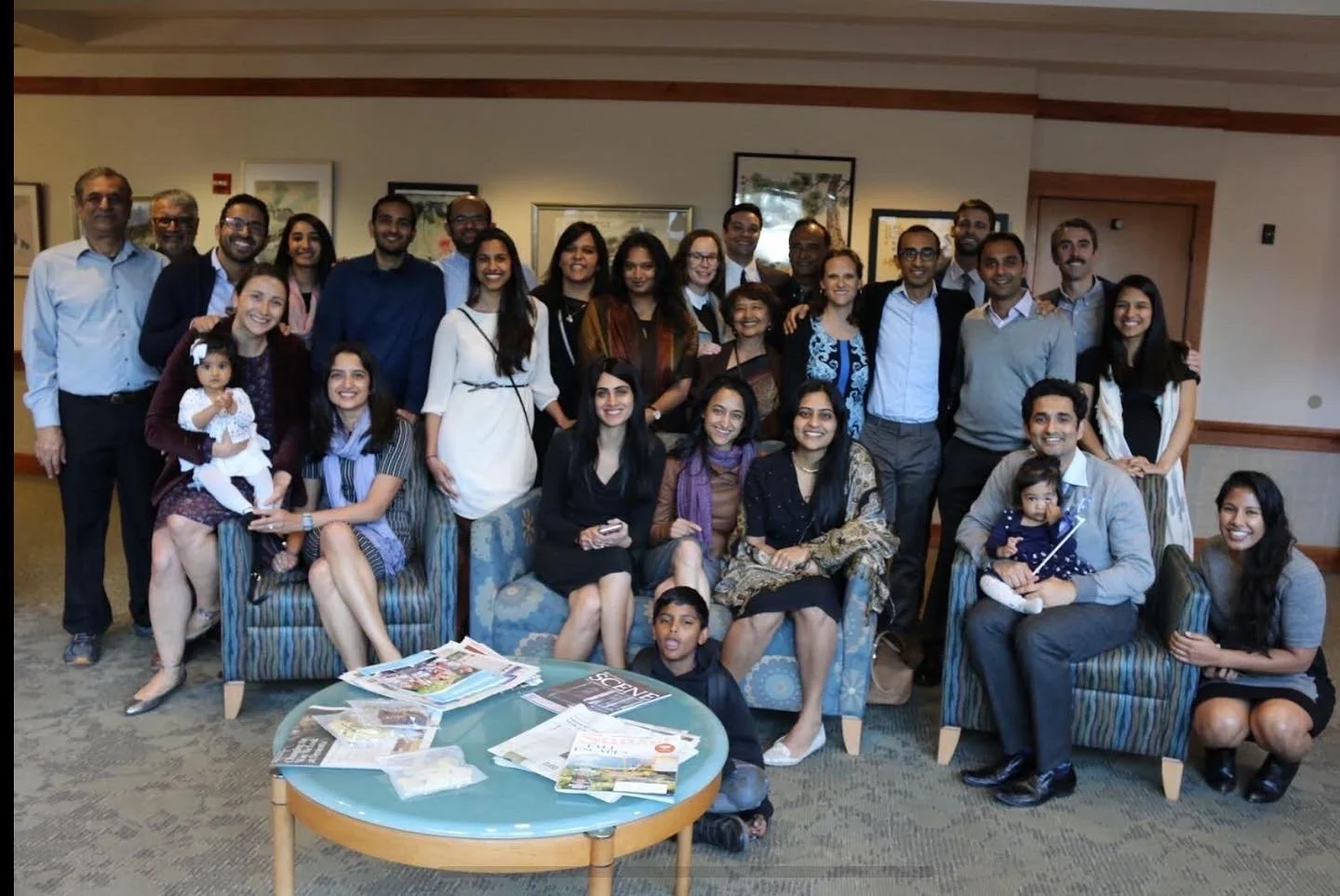 Reflections: On Finding Joy Amidst Tough Moments