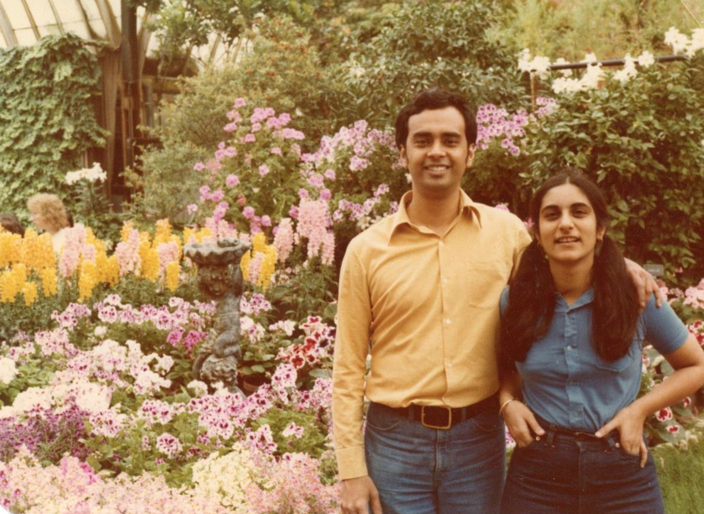 Remembering My Mom on her Fifth Anniversary of Passing
