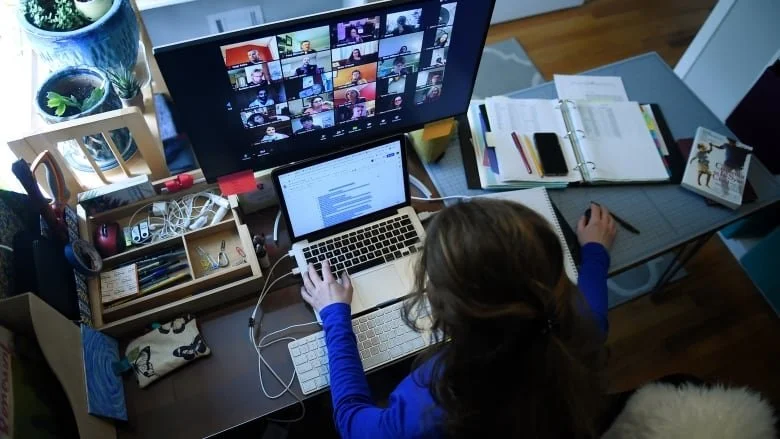 Facilitation Tips: Five Quick and Easy Strategies To Improve Your Virtual Learning Experiences
