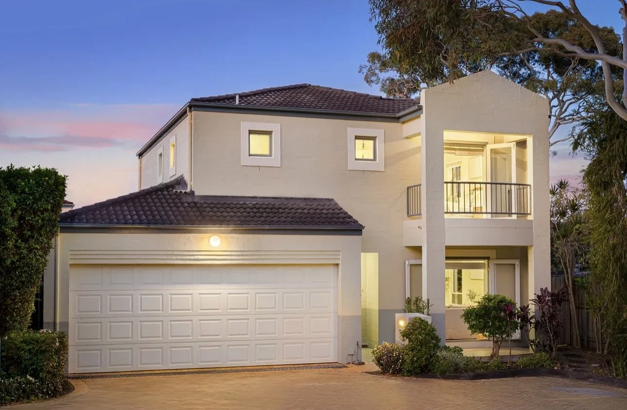 Southbourne Way, Mona Vale
