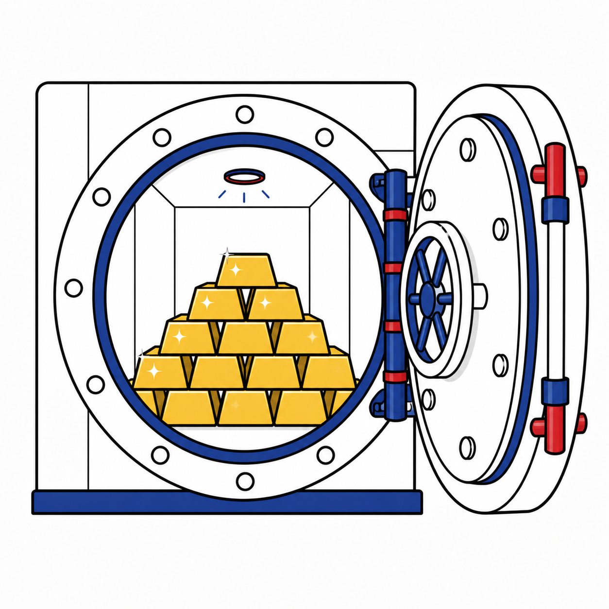 Gold Growth Learning Plan