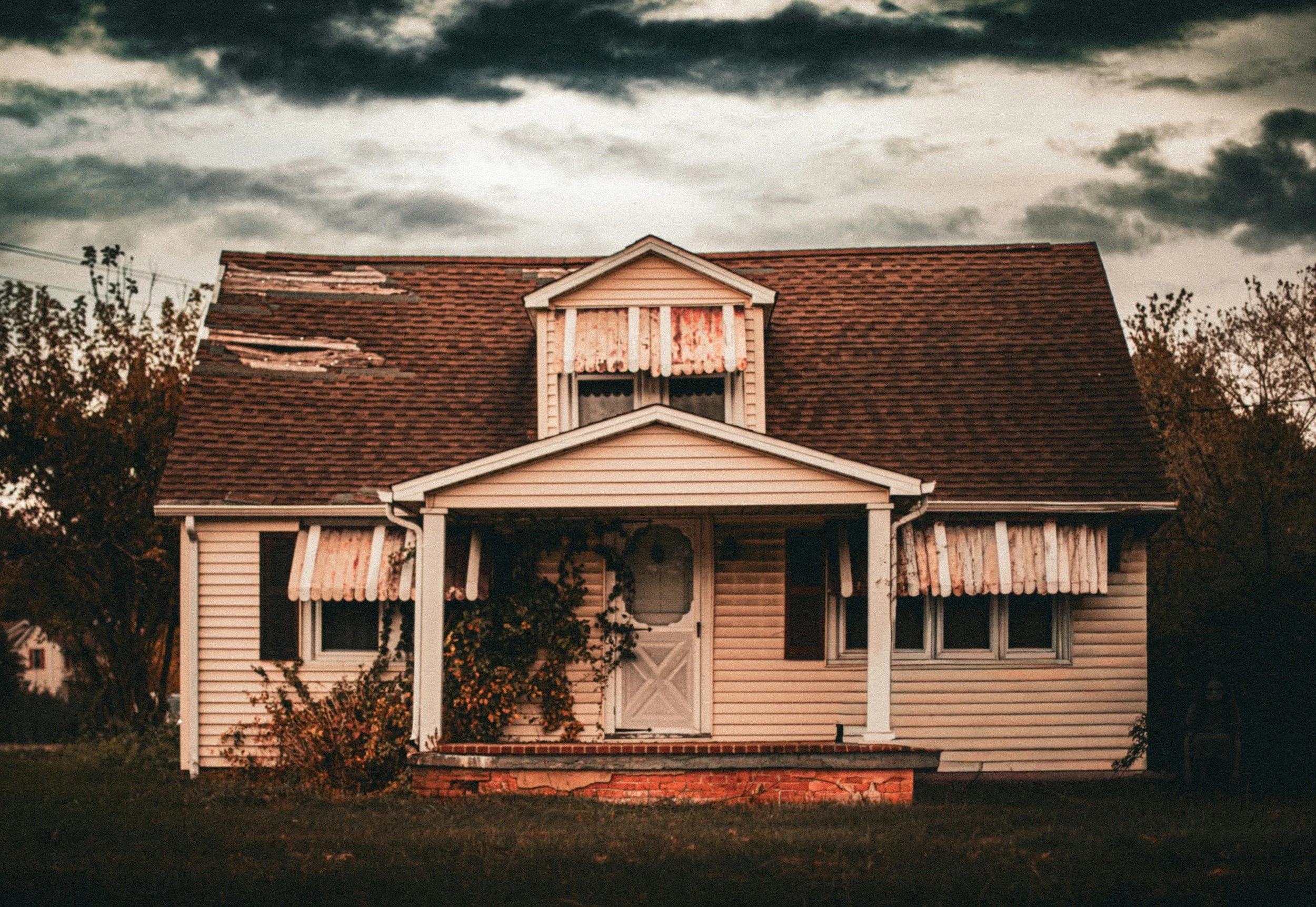 Avoid agent fees and sell your home fast for cash anywhere in the world