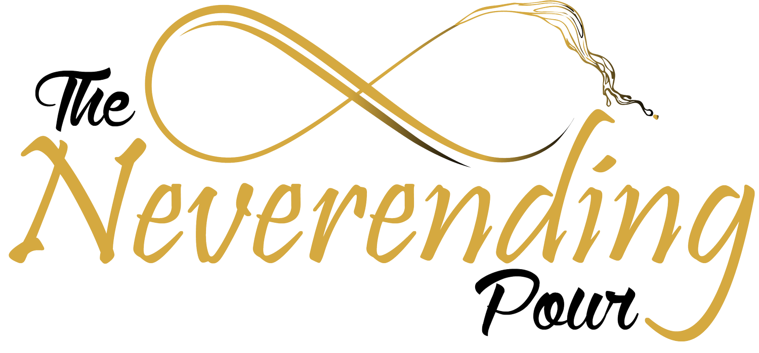 The Neverending Pour