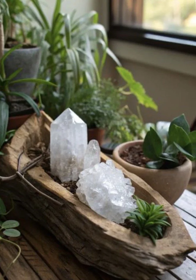 Make Room for Growth