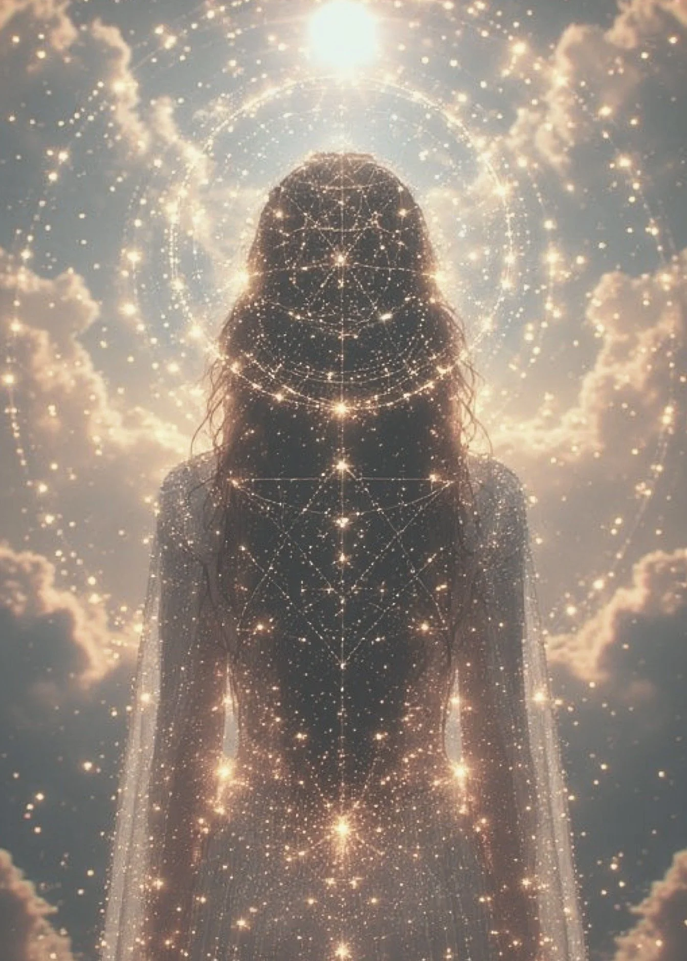 Distance Reiki Healing