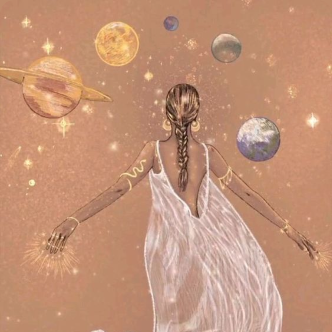 Divine Timing Reading