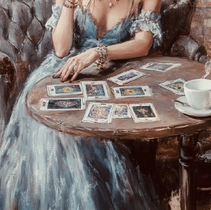 Tarot Reading