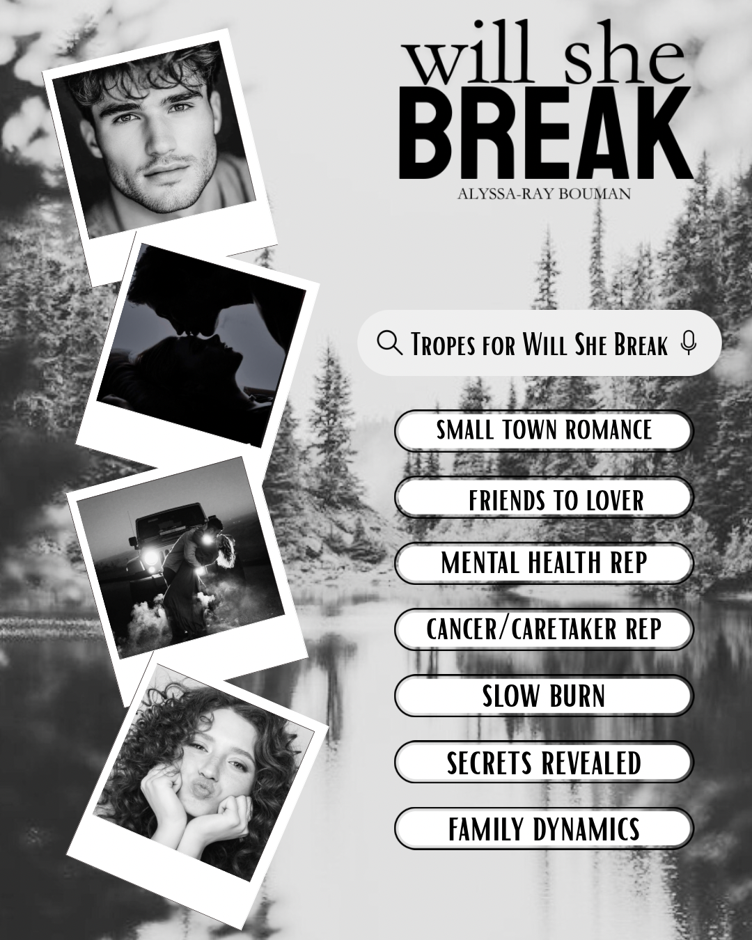 Tropes for Will She Break - Stephanie Torres.png