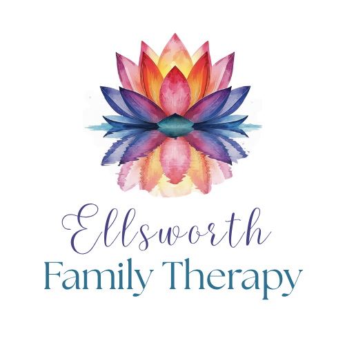 Ellsworth Family Therapy PLLC