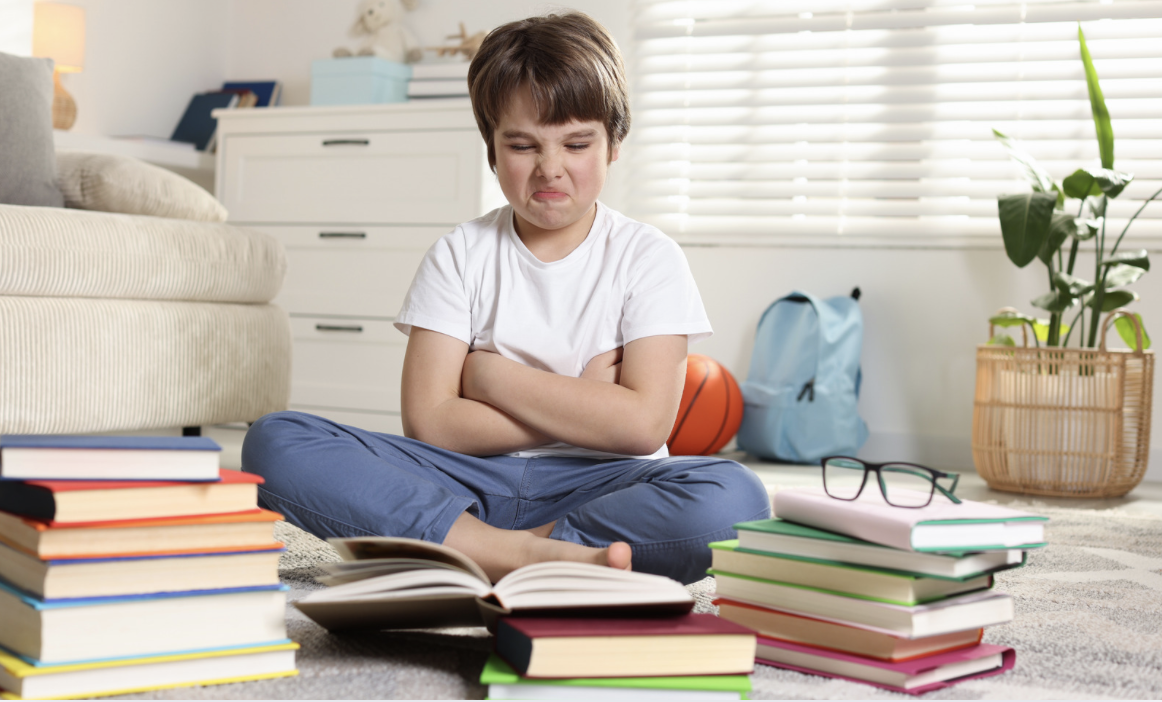 When to Get Your Child Evaluated