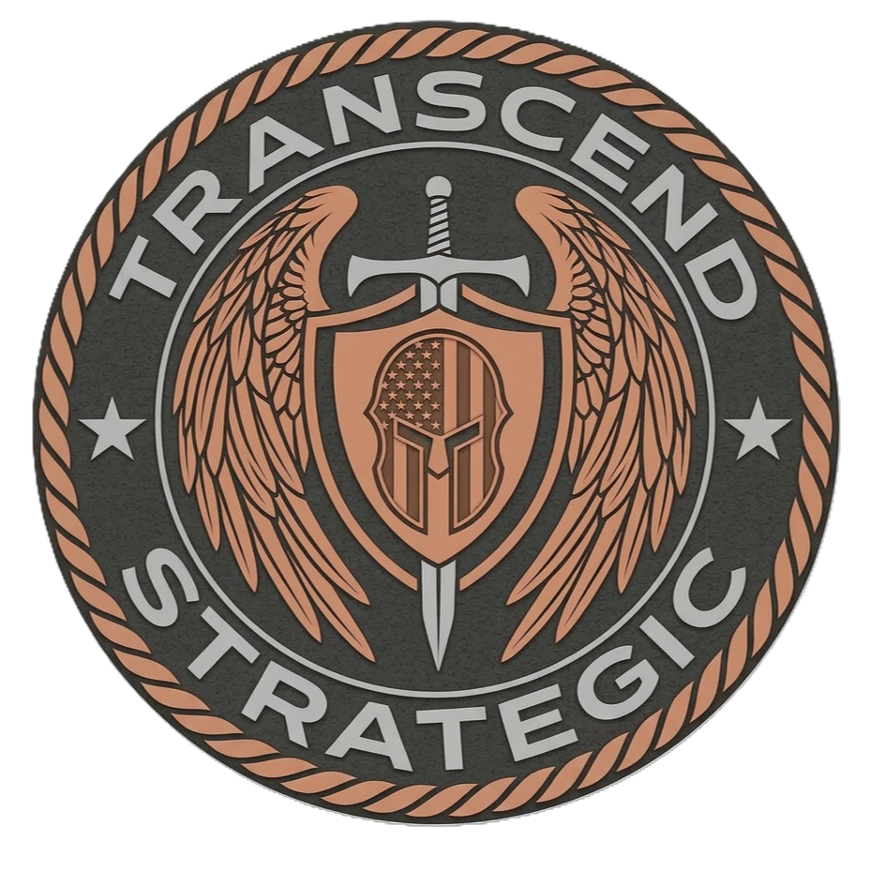 Transcend Strategic Services