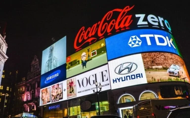 Promotional and Marketing