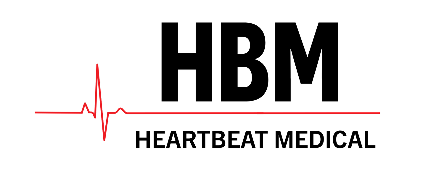 HEARTBEAT MEDICAL