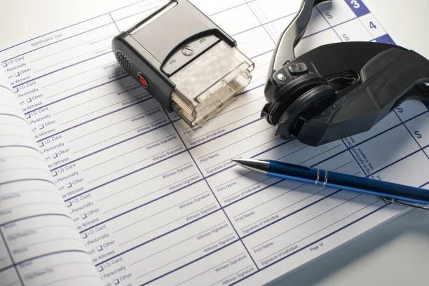 I-9 Employment Verification
