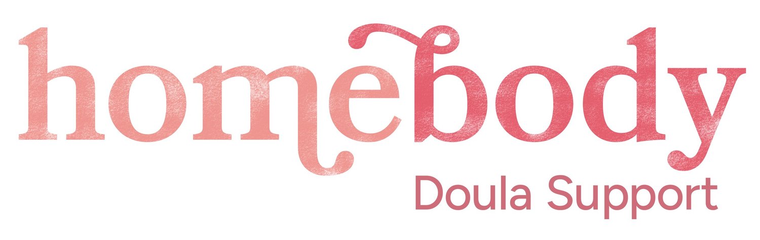 HomeBody Doula Support