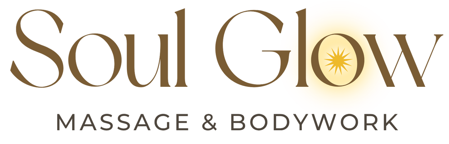 Soul Glow Massage &amp; Bodywork