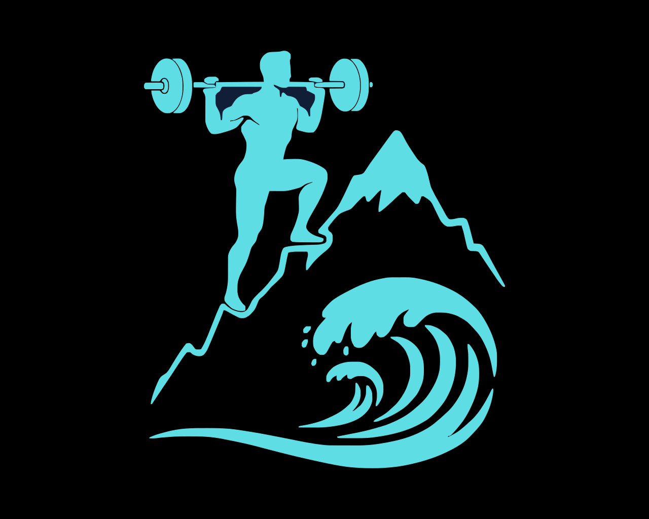 SLO Venture Fitness Retreats